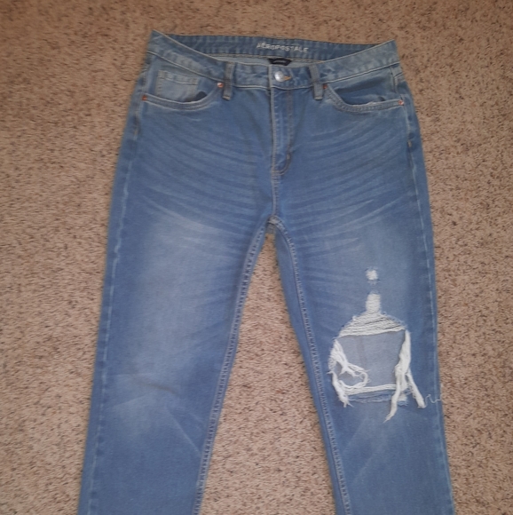 Jeans - Picture 3 of 6
